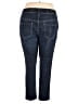 Lane Bryant Blue Jeans Size 24 - photo 2