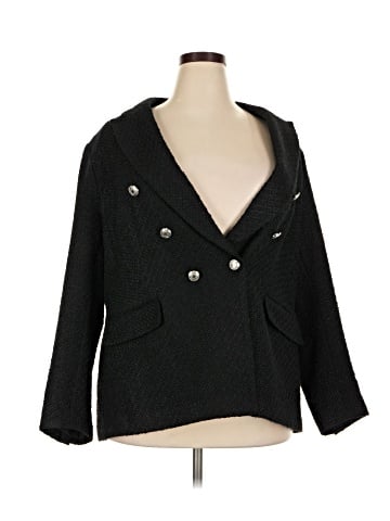 H&M Blazer (view 1)