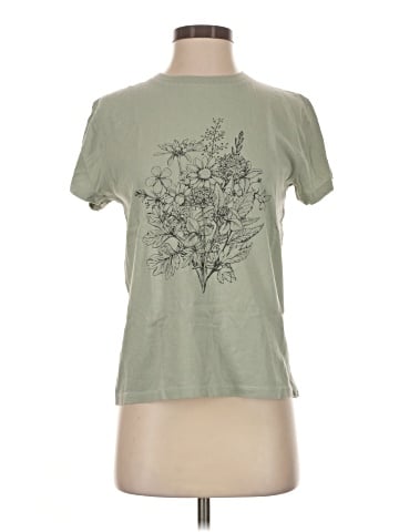 Doe Short Sleeve T-Shirt (view 1)