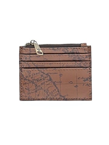 Patricia Nash Leather Wallet (view 1)