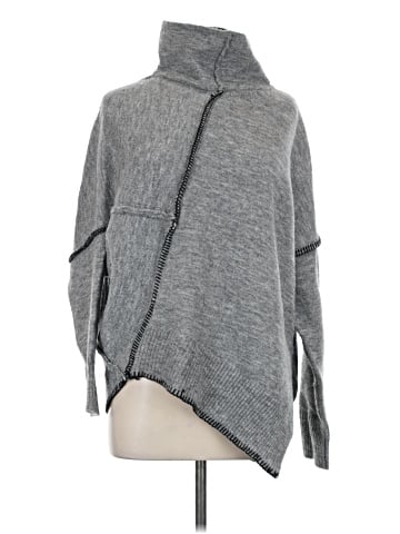 Elan Poncho (view 1)