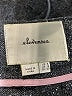 Elevenses Chevron-herringbone Gray Casual Pants Size 8 - photo 7