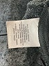 Elevenses Chevron-herringbone Gray Casual Pants Size 8 - photo 8