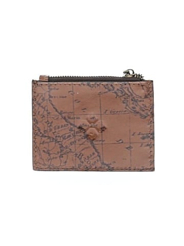 Patricia Nash Leather Wallet (view 2)