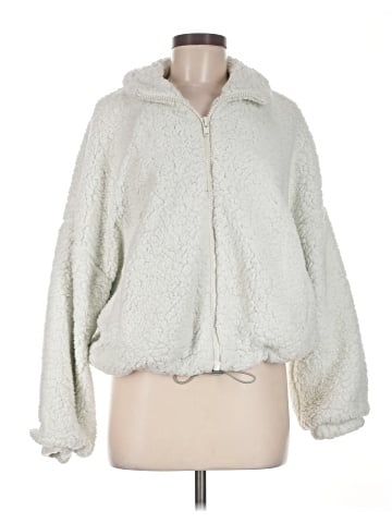 Urban Outfitters Faux Fur Jacket (view 1)