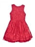 Knit Works 100% Polyester Red Dress Size 5 - photo 2