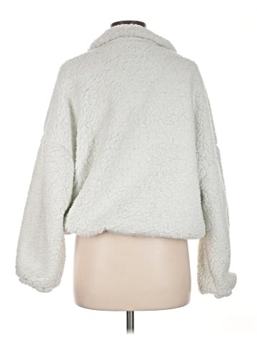 Urban Outfitters Faux Fur Jacket (view 2)