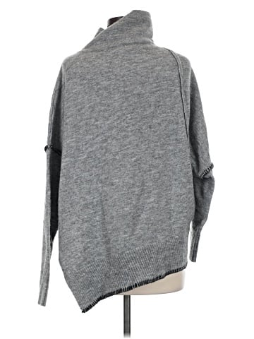Elan Poncho (view 2)