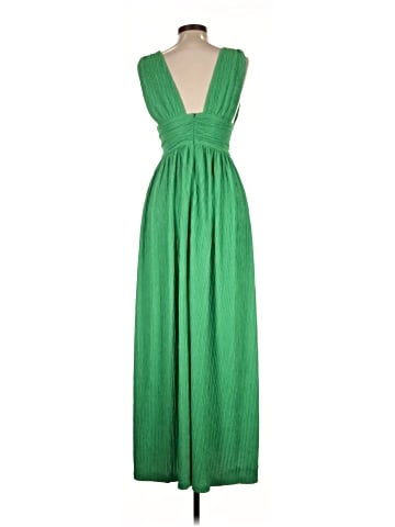 DELFI COLLECTIVE Cocktail Dress (view 2)