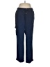 FRYE Blue Casual Pants Size M - photo 1