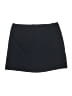 Nike Golf Solid Black Active Skort Size 12 - photo 2