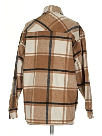RSQ Long Sleeve Blouse (view 2)