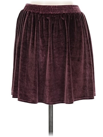 Ecote Casual Skirt (view 1)