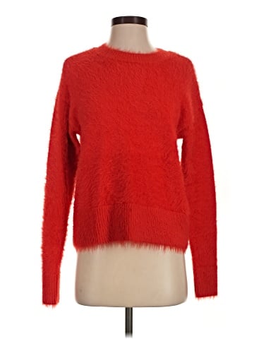 Sanctuary Pullover Sweater (view 1)