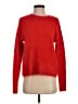 Sanctuary Red Pullover Sweater Size XS - photo 1