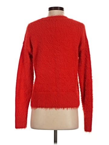 Sanctuary Pullover Sweater (view 2)