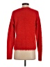 Sanctuary Red Pullover Sweater Size XS - photo 2