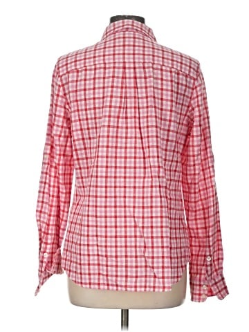 Vineyard Vines Long Sleeve Button-Down Shirt (view 2)