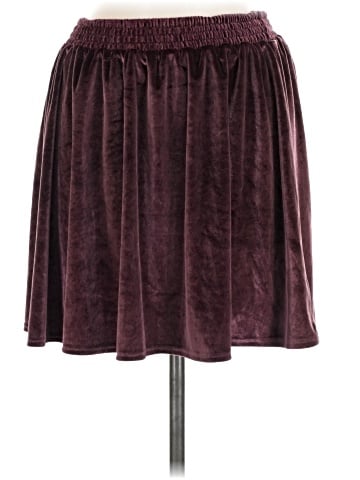 Ecote Casual Skirt (view 2)