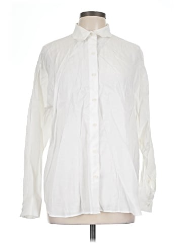 mavi Long Sleeve Button-Down Shirt (view 1)