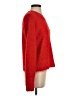 Sanctuary Red Pullover Sweater Size XS - photo 4