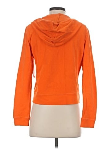 Lilly Pulitzer Zip Up Hoodie (view 2)
