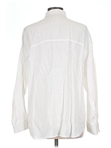 mavi Long Sleeve Button-Down Shirt (view 2)
