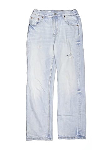 Zara Jeans (view 1)