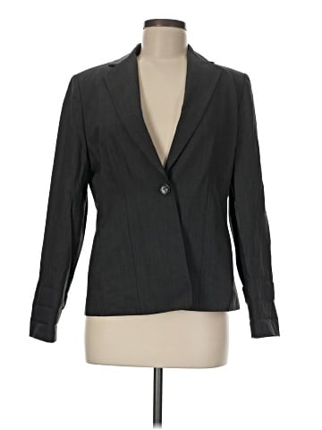 Ann Taylor Blazer (view 1)