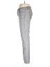 Jordache Chevron-herringbone Gray Jeans Size 12 - photo 5