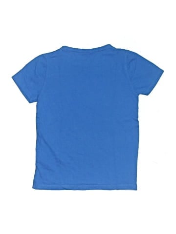 Mini Boden Short Sleeve T-Shirt (view 2)