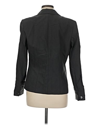 Ann Taylor Blazer (view 2)