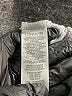 Signature Gray Sweatshirt Size L - photo 8
