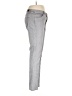 Jordache Chevron-herringbone Gray Jeans Size 12 - photo 4