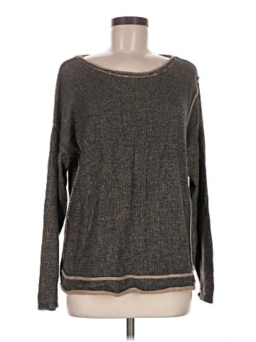 Max Studio Pullover Sweater (view 1)