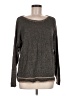 Max Studio Brown Pullover Sweater Size M - photo 1