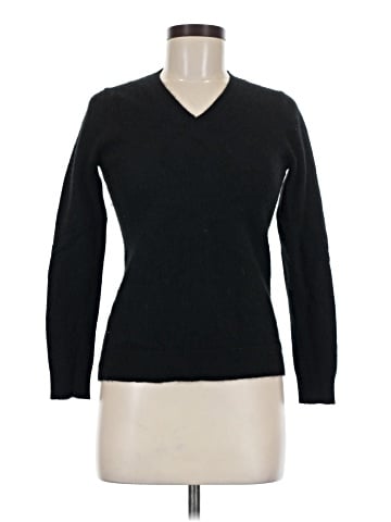 Charter Club Cashmere Pullover Sweater (view 1)