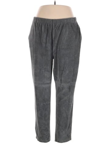 Lands' End Casual Pants (view 1)