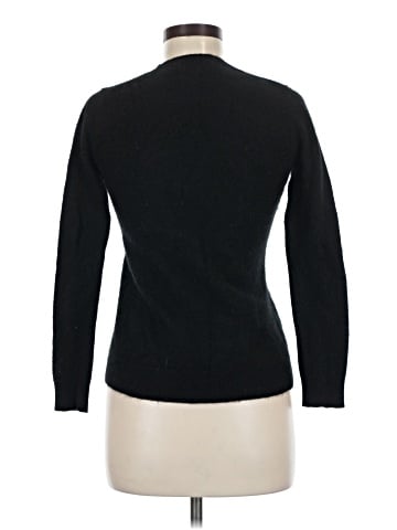 Charter Club Cashmere Pullover Sweater (view 2)