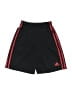 Adidas 100% Polyester Black Athletic Shorts Size 8 - photo 1