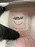 Aerie Gray Pullover Sweater Size S - photo 7