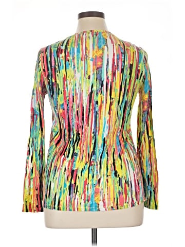 Prabal Gurung for Target Long Sleeve Blouse (view 2)