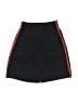 Adidas 100% Polyester Black Athletic Shorts Size 8 - photo 2