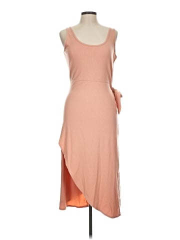 Nine Britton Casual Dress (view 1)