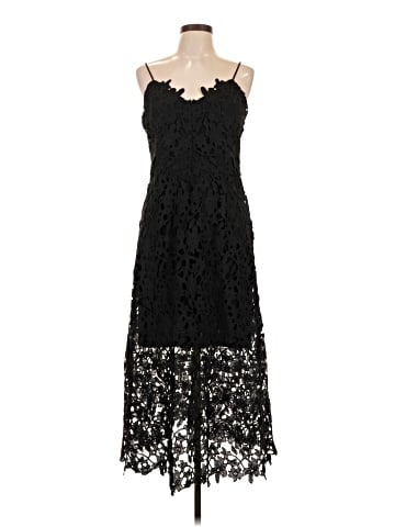 Express Cocktail Dress (view 1)