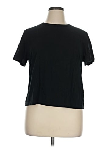 Gap Short Sleeve T-Shirt (view 1)