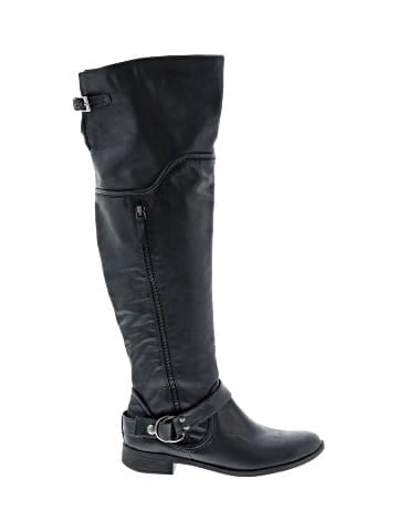 Levity Boots (view 1)