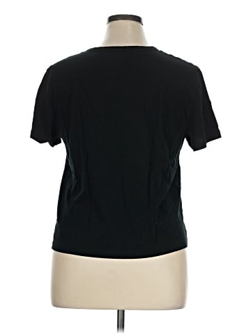 Gap Short Sleeve T-Shirt (view 2)