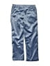 Edgehill Collection 100% Polyester Blue Casual Pants Size 7 - photo 2