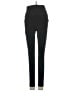 Athleta Solid Black Active Pants Size XS - photo 1